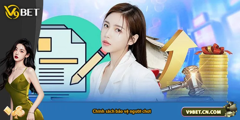 Chính sách bảo vệ người chơi