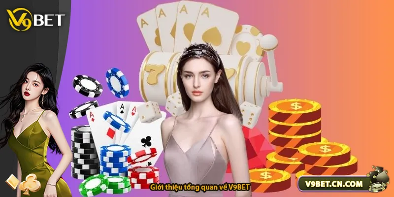 Giới thiệu tổng quan về V9BET