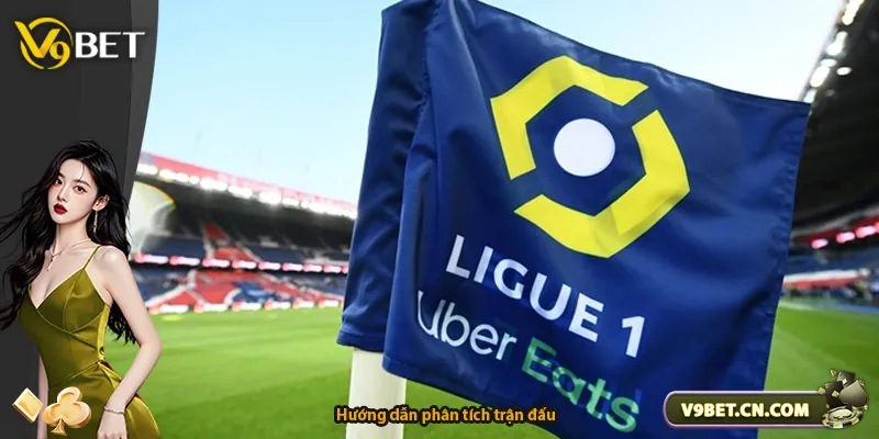 Hướng dẫn phân tích trận đấu