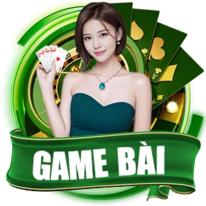 Sảnh Game Bài V9bet