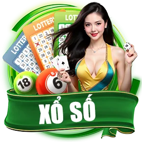Sảnh Xổ Số V9bet
