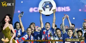Soi Kèo Ligue 1 – Hướng Dẫn Chi Tiết Từ Nhà Cái V9BET