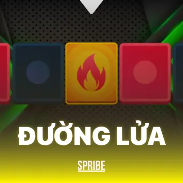 Trò chơi Đường Lửa