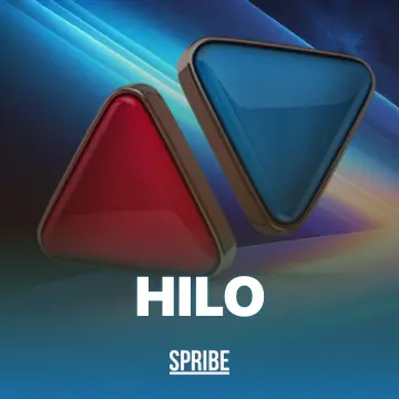 Trò chơi HILO