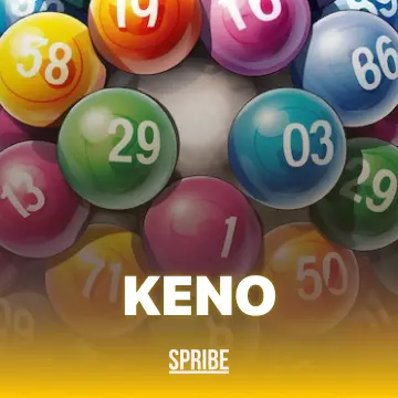 Trò chơi KENO