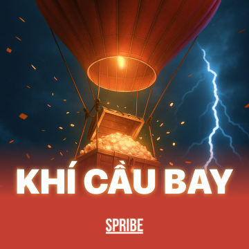 Trò chơi Khí Cầu Bay