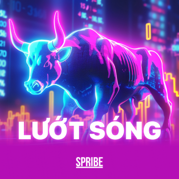 Trò chơi Lướt Sóng