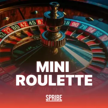 Trò chơi Mini Roulette