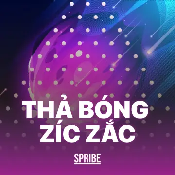 Trò chơi Thả Bóng Zíc Zắc