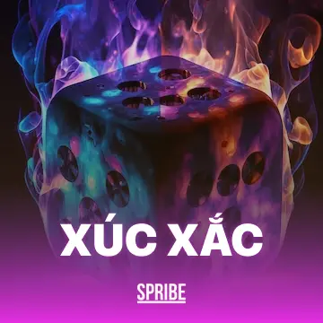 Trò chơi Xúc Xắc