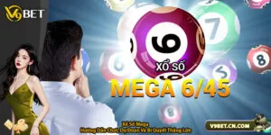 Xổ Số Mega - Hướng Dẫn Chơi, Dự Đoán Và Bí Quyết Thắng Lớn